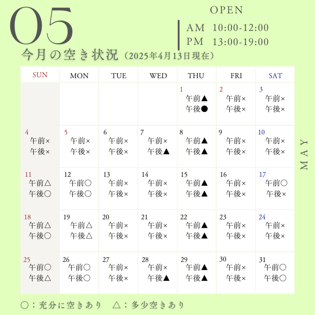 5
